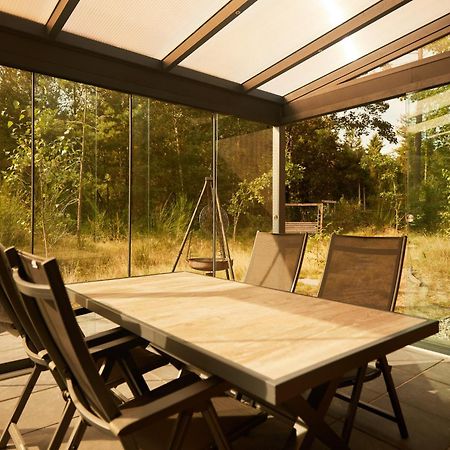 Dutchen Zeegser Duinen Suitelodges Exterior photo