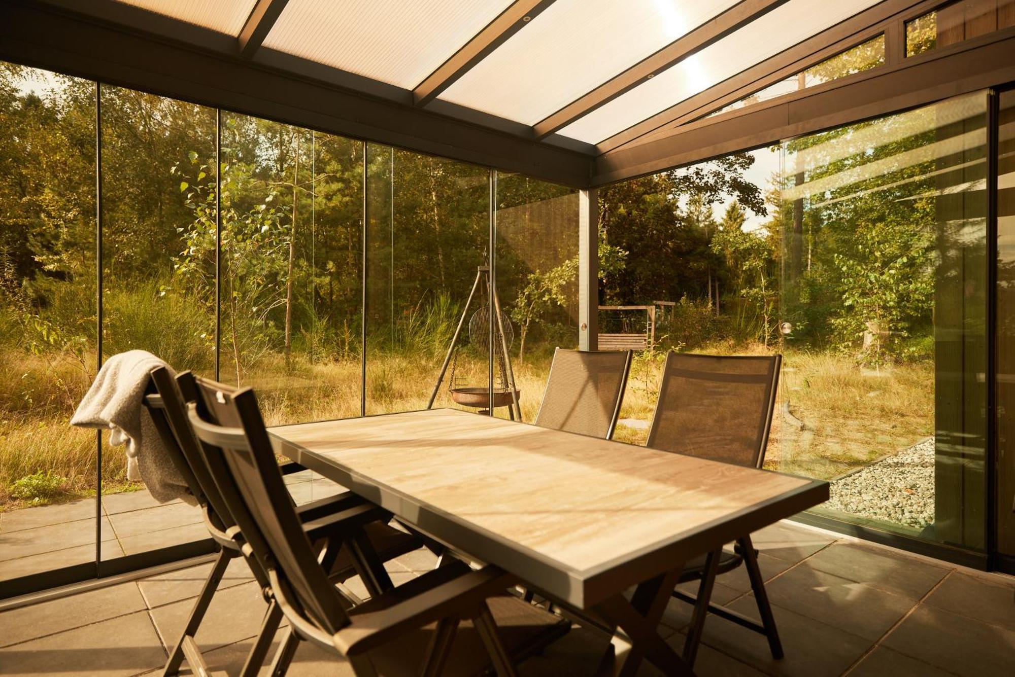 Dutchen Zeegser Duinen Suitelodges Exterior photo